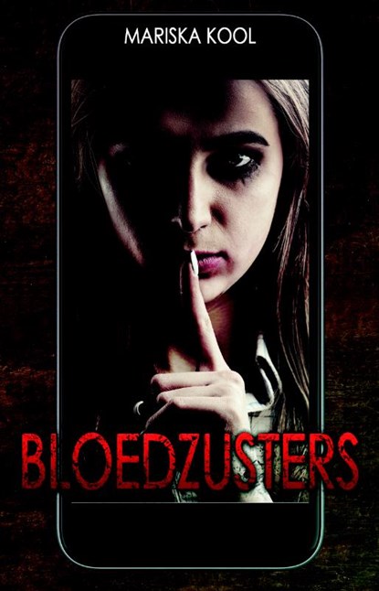 Bloedzusters, Mariska Kool - Paperback - 9789463080996