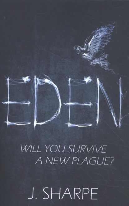 Eden, J. Sharpe - Paperback - 9789463081214