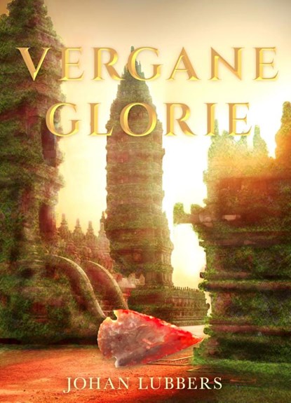 Vergane glorie, Johan Lubbers - Paperback - 9789463081801