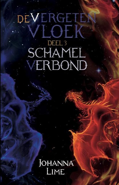 Schamel verbond, Johanna Lime - Paperback - 9789463082105