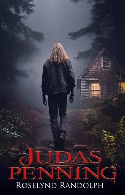 Judaspenning, Roselynd Randolph - Ebook - 9789463082112