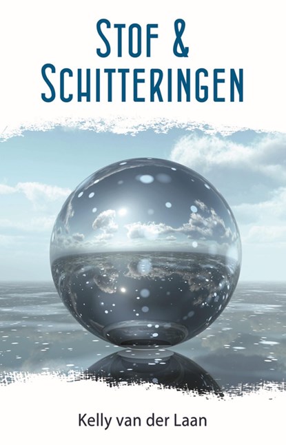 Stof & schitteringen, Kelly van der Laan - Ebook - 9789463082297