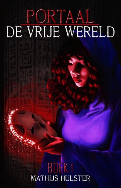 De Vrije Wereld, Mathijs Hulster - Ebook - 9789463082457