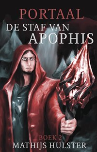 De staf van Apophis | Mathijs Hulster | 