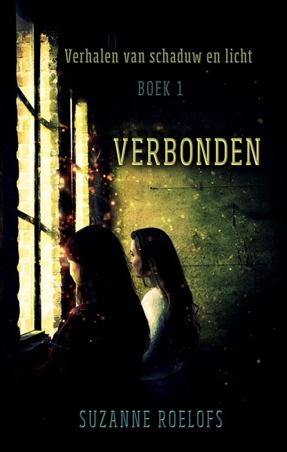 Verbonden, Suzanne Roelofs - Ebook - 9789463082716
