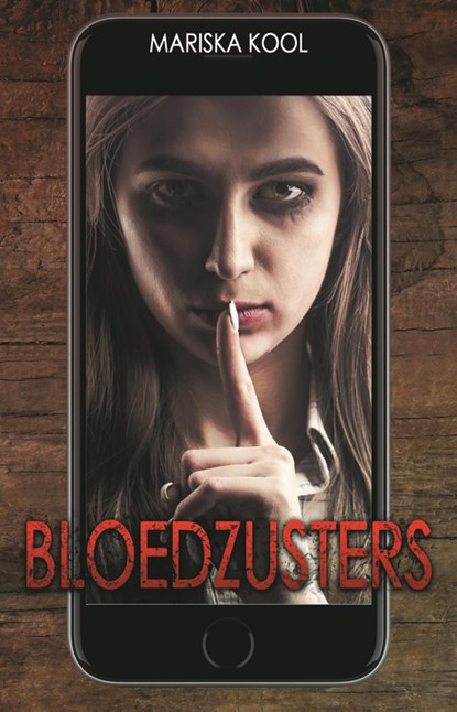 Bloedzusters, Mariska Kool - Ebook - 9789463082730
