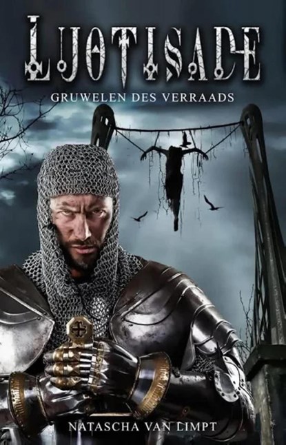 Gruwelen des verraads, Natascha van Limpt - Ebook - 9789463083041