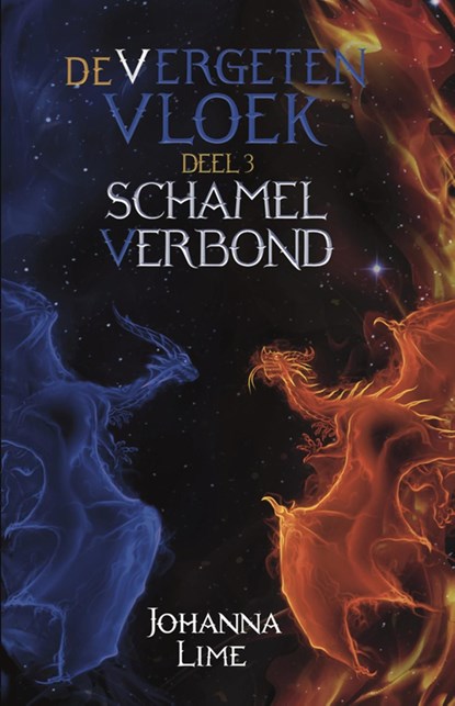 Schamel verbond, Johanna Lime - Ebook - 9789463083126