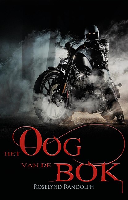 Het oog van de bok, Roselynd Randolph - Ebook - 9789463083188