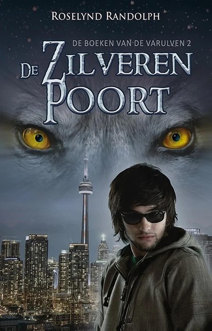 De zilveren poort, Rosalynd Randolph - Ebook - 9789463083201