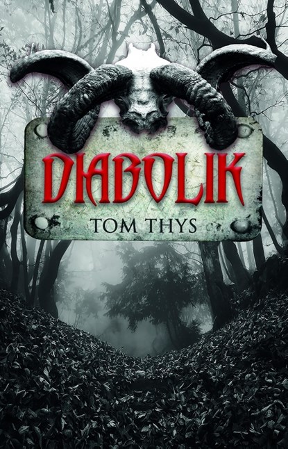 Diabolik, Tom Thys - Ebook - 9789463083348