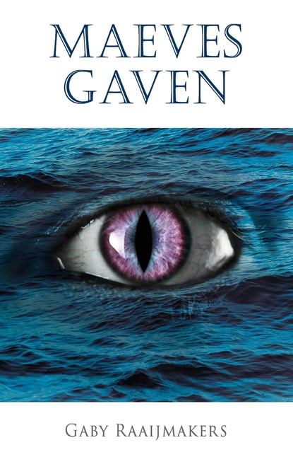 Meaves gaven, Gaby Raaijmakers - Ebook - 9789463083515