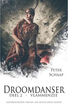 Vlammenzee | Peter Schaap | 