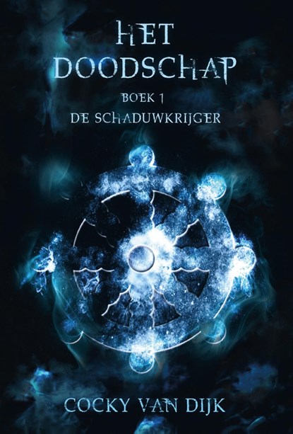 De schaduwkrijger, Cocky van Dijk - Ebook - 9789463083621