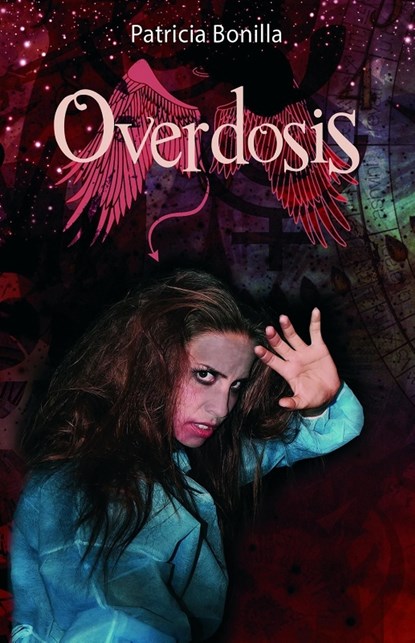 Overdosis, Patricia Bonilla - Ebook - 9789463083669