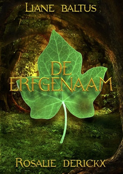 De erfgenaam, Liane Baltus ; Rosalie Derrickx - Ebook - 9789463083720