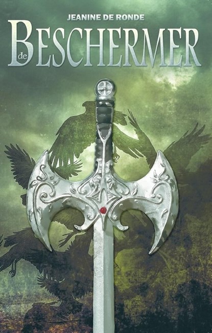 De beschermer, Jeanine de Ronde - Ebook - 9789463083744