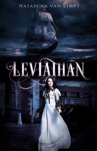 Leviathan, Natascha van Limpt - Paperback - 9789463084147