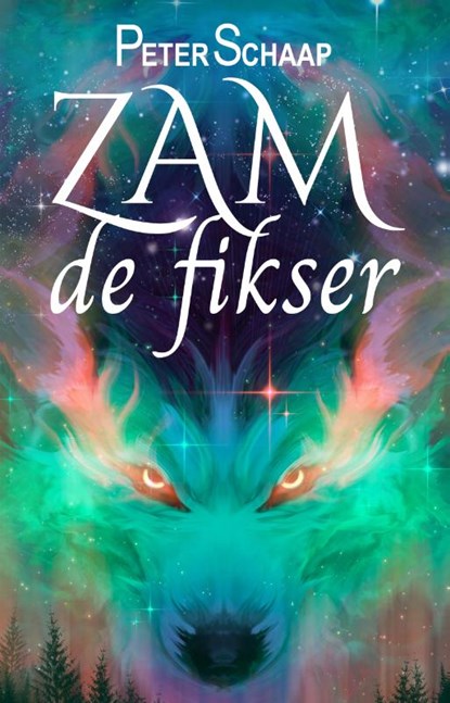 Zam de Fikser, Peter Schaap - Paperback - 9789463084413