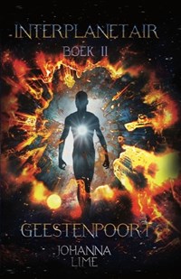 Geestenpoort | Johanna Lime | 