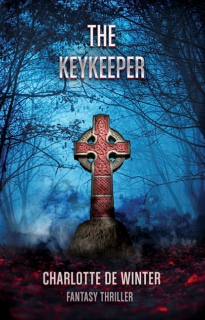 The Keykeeper, Charlotte de Winter - Paperback - 9789463084840
