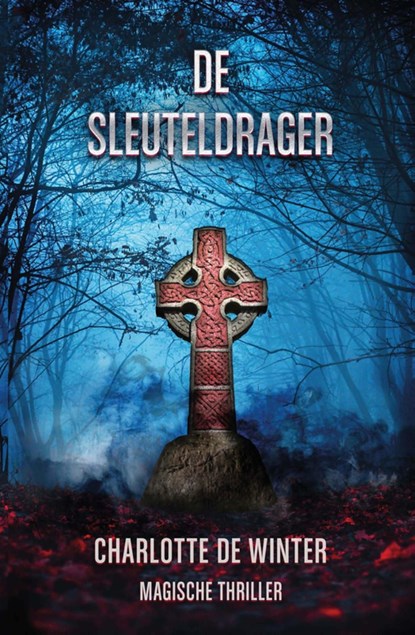 De Sleuteldrager, Charlotte de Winter - Ebook - 9789463084871