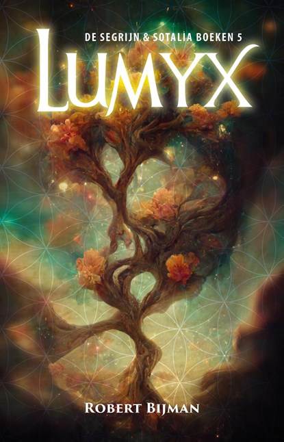 Lumyx, Robert Bijman - Ebook - 9789463085403