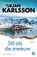 Stil als de sneeuw, Ørjan Karlsson - Paperback - 9789463091022