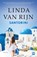 Santorini, Linda van Rijn - Paperback - 9789463091121
