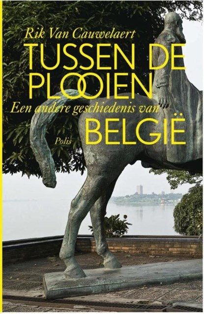 Tussen de plooien, Rik van Cauwelaert - Ebook - 9789463100670