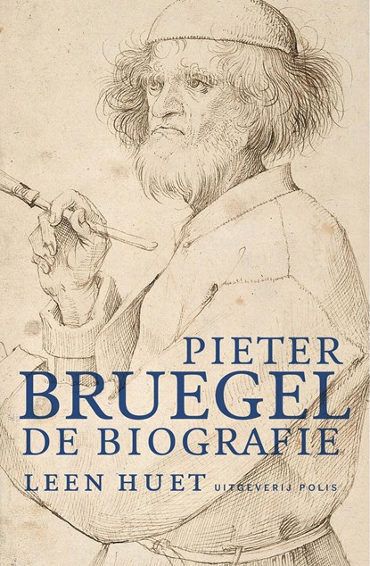 Pieter Bruegel, Huet Leen - Ebook - 9789463101295