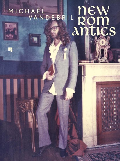 New romantics, Michaël Vandebril - Ebook - 9789463101486