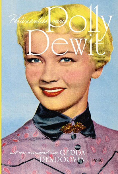Pertinenties van Polly Dewit, niet bekend - Ebook - 9789463102032