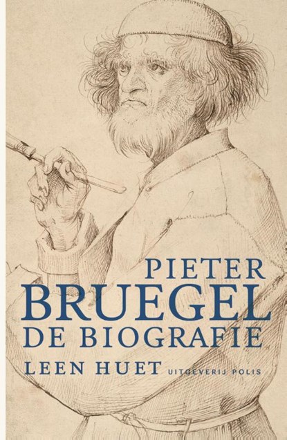 Pieter Bruegel, Leen Huet - Paperback - 9789463102179
