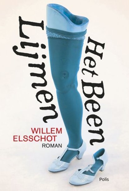 Lijmen Het Been, Willem Elsschot - Paperback - 9789463102544