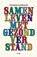 Samenleven met gezond verstand, Patrick Loobuyck - Paperback - 9789463102711