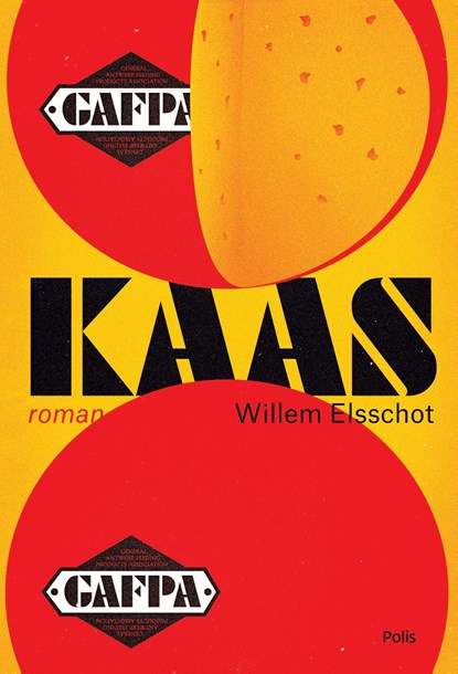 Kaas, Willem Elsschot - Ebook - 9789463102926
