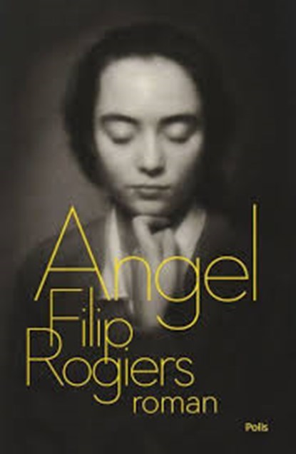 Angel, Filip Rogiers - Paperback - 9789463103152