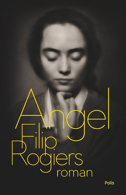 Angel, Filip Rogiers - Ebook - 9789463103206