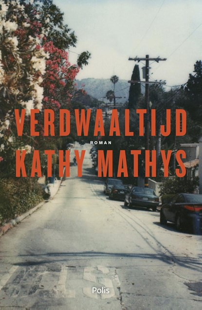 Verdwaaltijd, Kathy Mathys - Ebook - 9789463103220