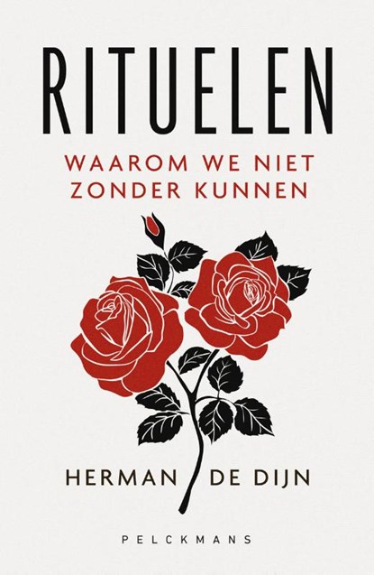 Rituelen, Herman De Dijn - Paperback - 9789463103459