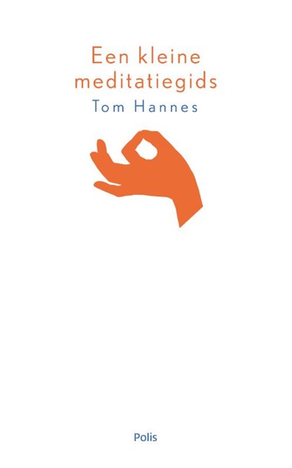 Een kleine meditatiegids, Tom Hannes - Paperback - 9789463103527