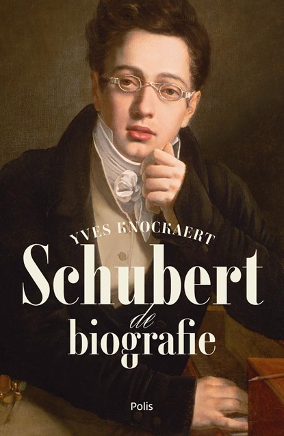 Schubert, Yves Knockaert - Ebook - 9789463104319