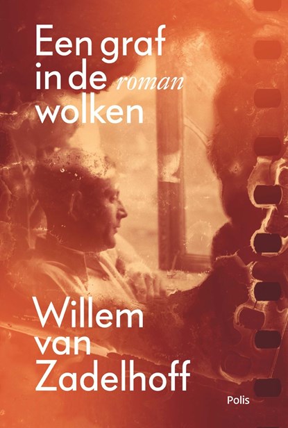 Een graf in de wolken, Willem Van Zadelhoff - Ebook - 9789463105002