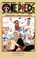 Avonturen aan de horizon, Eiichiro Oda - Paperback - 9789463105569