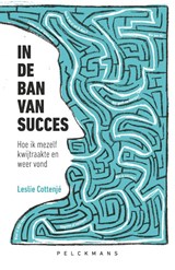 In de ban van succes - Leslie Cottenjé - 9789463107006