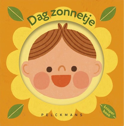 Dag zonnetje, Annelies Draws - Gebonden - 9789463107419