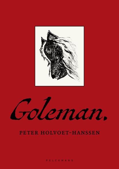 Goleman, Peter Holvoet-Hanssen - Ebook - 9789463107464