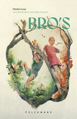 Bro's - Dimitri Leue ; Alain Vester - 9789463107846