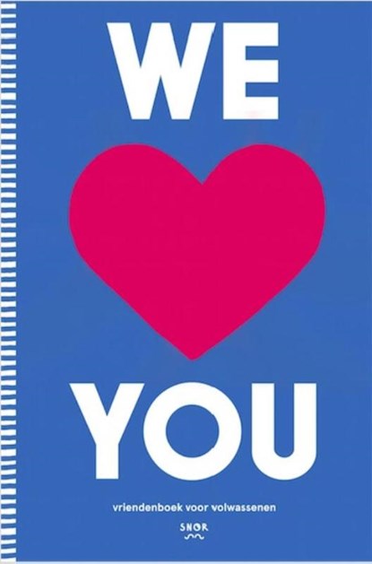 We love you, Ivo Jansen - Paperback - 9789463140256